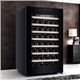 Tủ rượu vang Vinocave 52 chai – Bảo quản chuyên nghiệp, tôn vinh không gian sống