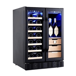 Vinocave 2 in 1