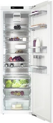 Tủ Lạnh Tích Hợp Tủ Đông Miele K 7793 C Bảo Quản Thực Phẩm Hoàn Hảo