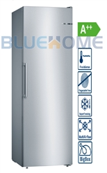 Serie 4 | Tủ Lạnh Bosch GSN36VI3P, Thiết Kế Sang Trọng EasyClean, Hiêu Năng Vượt Trội.