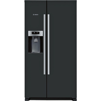 Serie 6 | Tủ lạnh Side by Side Bosch KAD90VB20