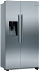 Serie 6 | Tủ Lạnh Bosch Side By Side KAD93AIEP Lấy Đá Bên Ngoài Cánh