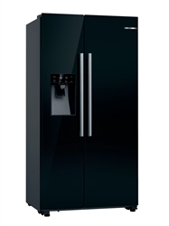 Serie 6 | Tủ lạnh Side by Side Bosch KAD93VBFP