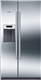 Serie 4 | Tủ Lạnh Side By Side Bosch KAI90VI20