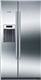 Serie 6 | Tủ Lạnh Bosch KAI90VI20G Màu Bạc Sang Trọng Hiện Đại