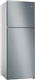 Serie 4 | Tủ Lạnh Bosch KDN55NL20M Vỏ Inox Màu  Trắng