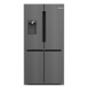 Tủ lạnh Bosch KFI96AXEA 4 cánh kiểu Pháp - Serie 6 - 574 Lít – Đỉnh cao công nghệ cho gian bếp hiện đại.