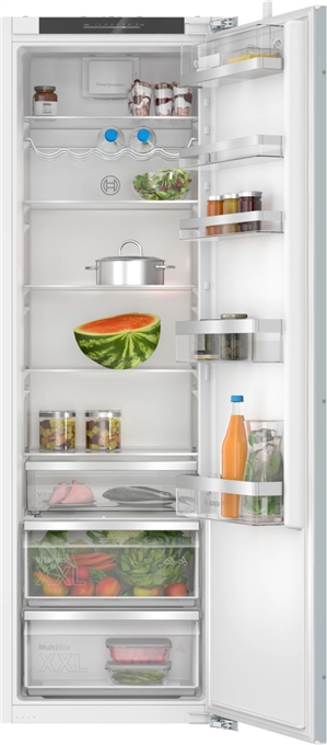 Tủ mát âm tủ Bosch KIR81ADD0 Series 6 - Giải pháp lưu trữ Ax88com rất nhiều ưu đãi tươi  ngon và tiện lợi