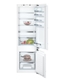 Serie 6 | Tủ lạnh Bosch KIS87AFE0 lắp đặt âm tủ