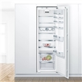 Tủ lạnh & tủ đông âm tủ Bosch