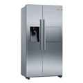 Tủ lạnh Side By Side Bosch