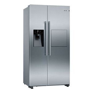 Tủ lạnh Side By Side Bosch