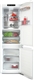 Tủ lạnh Miele Refrigerator KFN 7744C 125 Gala – Thiết kế âm tủ sang trọng, thực phẩm tươi lâu hơn