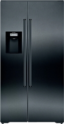 iQ700 | Tủ Lạnh Siemens KA92DHXFP Side By Side Kết Nối Home Connect, Camera Giám Sát