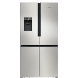 iQ700 | Tủ lạnh Siemens KF96DPPEA – Sự lựa chọn hoàn hảo cho gian bếp hiện đại