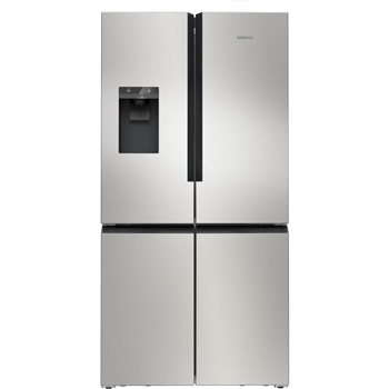 iQ700 | Tủ lạnh Siemens KF96DPPEA – Sự lựa chọn hoàn hảo cho gian bếp hiện đại