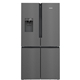 iQ700 | Tủ lạnh Siemens KF96DPXEA – Siêu phẩm 4 cửa cao cấp, dung tích lớn 574L, thiết kế sang trọng, bảo quản thực phẩm tối ưu