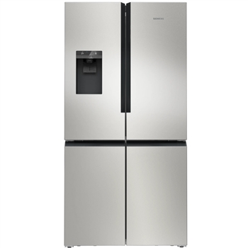 iQ500 | Tủ lạnh Siemens KF96IAPEA – Đẳng cấp side-by-side cho gian bếp hiện đại