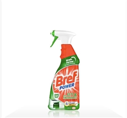 X?t V? Sinh B?p Ða Nang Bref 750ml