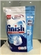 Bột rửa bát Finish 2.2 kg / hộp