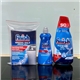 Combo Finish: Gel rửa 1 lit + bóng 400 ml + muối 1,2 kg