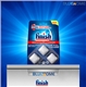 01 Viên vệ sinh máy rửa bát Finish