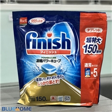 Viên rửa bát Finish Nhật