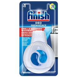 Treo tạo mùi hương chanh Finish