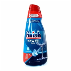 Finish All in 1 1000ml
