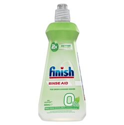 Nước làm bóng Finish Eco 0% 400ml