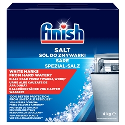 Muối rửa chén bát Finish 4 kg