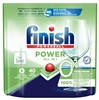 Viên rửa bát Finish Power 0% 40 viên | 10 chức năng