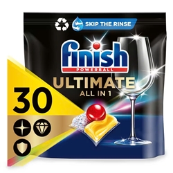 Finish Ultimate AIO 30