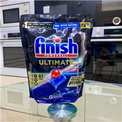Finish Ultimate All In One 61