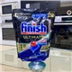 Viên rửa bát Finish Ultimate All In One 61 viên - 14 chức năng làm sạch