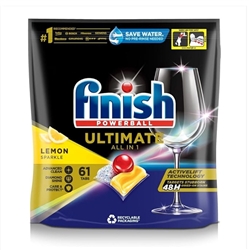 Finish Ultimate All In One 61