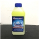 Vệ sinh máy rửa bát Finish hương cam