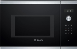 Serie 6 | Lò vi sóng Bosch BEL554MS0B nhiều tính năng nổi trội