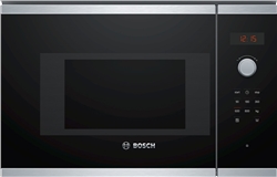 Serie 4 | Lò vi sóng Bosch BFL523MS0H nhiều mức công suất đa dạng
