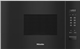 Lò Vi Sóng Âm Tủ Miele M 2230 SC Obsidian Black – Sang Trọng, Hiện Đại, Đa Chức Năng