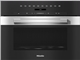 Lò Vi Sóng Âm Tủ Miele M 7240 TC – Đẳng Cấp Sang Trọng, Tiện Nghi Vượt Trội