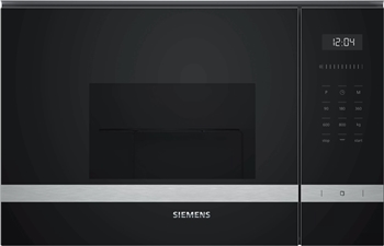 iQ500 | Lò Vi Sóng Siemens BE525LMS0 Dung Tích Lớn