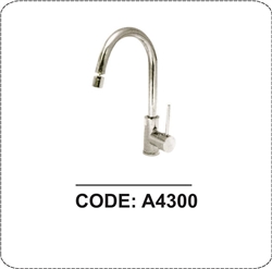 Vòi rửa bát nóng lạnh AMTS AM-4300