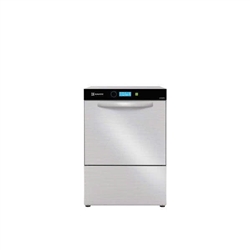 Máy Rửa Bát Công Nghiệp Krupps EL55E – Giải pháp rửa bát hiệu suất cao cho nhà hàng bận rộn