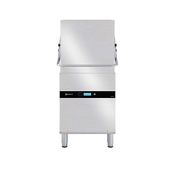 Máy Rửa Bát Công Nghiệp Krupps EL60E – Giải pháp rửa chén pass‑through hiệu suất cao