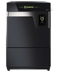 Máy Rửa Ly Công Nghiệp Krupps KE40U – Công nghệ rửa ly hiện đại cho quầy bar và nhà hàng