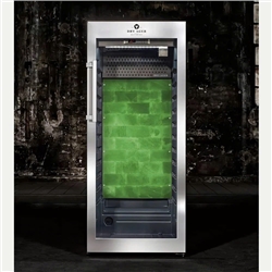 Dry Ager DX 1000 Premium S with DX-LED Salt Wall