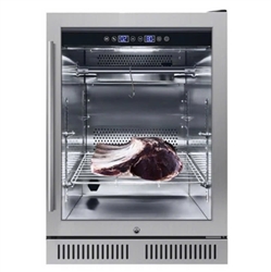 Tủ ủ thịt Munchen Dry Aging 125L – Bí quyết tạo nên steak thượng hạng