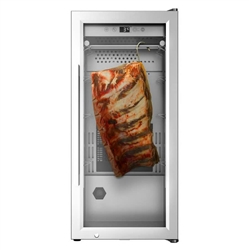 Tủ ủ thịt Munchen Dry Aging 75L – Giải pháp ủ thịt cao cấp cho nhà hàng chuyên nghiệp