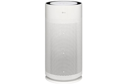 Máy lọc không khí LG AS35GGW10 – Lọc bụi mịn PM1.0, không khí thông minh